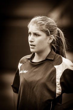 Bild 195 - B-Juniorinnen SV Henstedt Ulzburg - FSC Kaltenkirchen : Ergebnis: 2:2